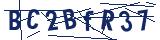 Captcha-Zeichenfolge