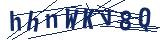 Captcha-Zeichenfolge