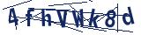 Captcha-Zeichenfolge