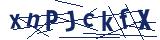 Captcha-Zeichenfolge