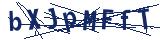 Captcha-Zeichenfolge