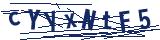 Captcha-Zeichenfolge