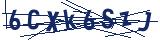 Captcha-Zeichenfolge