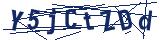 Captcha-Zeichenfolge