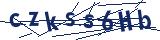 Captcha-Zeichenfolge