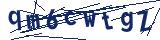 Captcha-Zeichenfolge