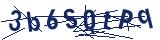 Captcha-Zeichenfolge