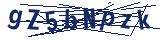 Captcha-Zeichenfolge