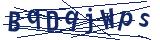 Captcha-Zeichenfolge