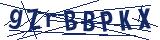 Captcha-Zeichenfolge