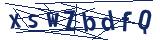 Captcha-Zeichenfolge