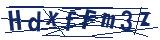 Captcha-Zeichenfolge