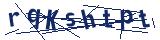 Captcha-Zeichenfolge