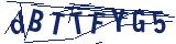 Captcha-Zeichenfolge