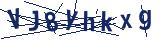 Captcha-Zeichenfolge