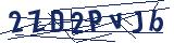 Captcha-Zeichenfolge