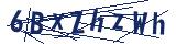 Captcha-Zeichenfolge