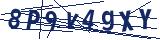 Captcha-Zeichenfolge