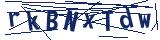 Captcha-Zeichenfolge