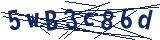 Captcha-Zeichenfolge