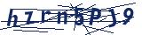 Captcha-Zeichenfolge
