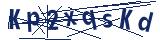 Captcha-Zeichenfolge