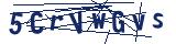Captcha-Zeichenfolge