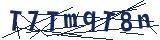 Captcha-Zeichenfolge