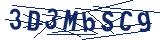 Captcha-Zeichenfolge