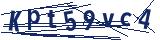 Captcha-Zeichenfolge