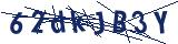 Captcha-Zeichenfolge