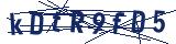 Captcha-Zeichenfolge