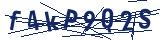 Captcha-Zeichenfolge