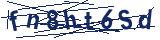 Captcha-Zeichenfolge
