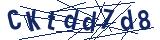 Captcha-Zeichenfolge