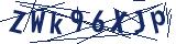 Captcha-Zeichenfolge