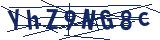 Captcha-Zeichenfolge