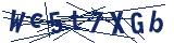 Captcha-Zeichenfolge