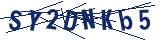 Captcha-Zeichenfolge