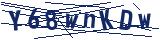 Captcha-Zeichenfolge