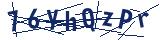 Captcha-Zeichenfolge