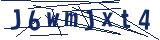 Captcha-Zeichenfolge