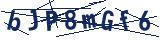 Captcha-Zeichenfolge