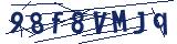 Captcha-Zeichenfolge