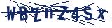 Captcha-Zeichenfolge