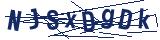 Captcha-Zeichenfolge