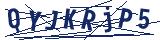 Captcha-Zeichenfolge