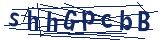 Captcha-Zeichenfolge