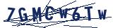 Captcha-Zeichenfolge