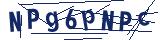 Captcha-Zeichenfolge